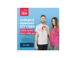 Partnerská prodejna triček CityZen